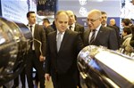 Gençlik ve Spor Bakanı Akif Çağatay Kılıç, İstanbul Kongre Merkezi'nde Türkiye İhracatçılar Meclisi'nin (TİM) organize ettiği Türkiye İnavasyon Haftası programına katıldı.