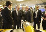 Gençlik ve Spor Bakanı Akif Çağatay Kılıç, İstanbul Kongre Merkezi'nde Türkiye İhracatçılar Meclisi'nin (TİM) organize ettiği Türkiye İnavasyon Haftası programına katıldı.