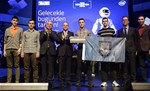 Gençlik ve Spor Bakanı Akif Çağatay Kılıç, İstanbul Kongre Merkezi'nde Türkiye İhracatçılar Meclisi'nin (TİM) organize ettiği Türkiye İnavasyon Haftası programına katıldı.