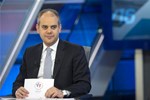 Gençlik ve Spor Bakanı Akif Çağatay Kılıç, NTVSpor Kanalı canlı yayınına konuk oldu.