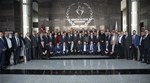 Gençlik ve Spor Bakanı Akif Çağatay Kılıç, AK Parti Samsun İl Teşkilatı ile kahvaltı programında biraraya geldi.
