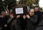 Gençlik ve Spor Bakanı Akif Çağatay Kılıç'ın vefat eden babaannesi Leman Kılıç, Samsun'da aile kabristanında toprağa verildi.