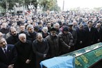Gençlik ve Spor Bakanı Akif Çağatay Kılıç'ın vefat eden babaannesi Leman Kılıç, Samsun'da aile kabristanında toprağa verildi.