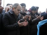 Gençlik ve Spor Bakanı Akif Çağatay Kılıç'ın vefat eden babaannesi Leman Kılıç, Samsun'da aile kabristanında toprağa verildi.