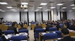 Gençlik ve Spor Bakanı Akif Çağatay Kılıç, TBMM Plan ve Bütçe Komisyonunda, Gençlik ve Spor Bakanlığının 2016 yılı bütçesi görüşmelerine katılıp sunum yaptı.