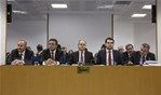 Gençlik ve Spor Bakanı Akif Çağatay Kılıç, TBMM Plan ve Bütçe Komisyonunda, Gençlik ve Spor Bakanlığının 2016 yılı bütçesi görüşmelerine katılıp sunum yaptı.