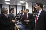 Gençlik ve Spor Bakanı Akif Çağatay Kılıç, TBMM Plan ve Bütçe Komisyonunda, Gençlik ve Spor Bakanlığının 2016 yılı bütçesi görüşmelerine katılıp sunum yaptı