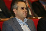 Gençlik ve Spor Bakanı Akif Çağatay Kılıç, AK Parti Samsun 65. İl Danışma Meclisi Toplantısı'na katıldı.