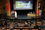 Gençlik ve Spor Bakanı Akif Çağatay Kılıç, AK Parti Samsun 65. İl Danışma Meclisi Toplantısı'na katıldı.