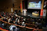 Gençlik ve Spor Bakanı Akif Çağatay Kılıç, AK Parti Samsun 65. İl Danışma Meclisi Toplantısı'na katıldı.