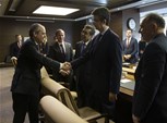 Gençlik ve Spor Bakanı Akif Çağatay Kılıç, UNESCO Türkiye Milli Komisyonu 26. Dönem Yönetim Kurulu Üyelerini kabul etti.