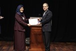 Bakan Akif Çağatay Kılıç, İstanbul Lütfi Kırdar Kongre ve Sergi Sarayında düzenlenen “Yüz yüze devam ediyor Projesi Kitap Tanıtım Programında konuştu.