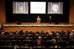 Bakan Akif Çağatay Kılıç, İstanbul Lütfi Kırdar Kongre ve Sergi Sarayında düzenlenen “Yüz yüze devam ediyor Projesi Kitap Tanıtım Programında konuştu.