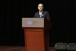 Bakan Akif Çağatay Kılıç, İstanbul Lütfi Kırdar Kongre ve Sergi Sarayında düzenlenen “Yüz yüze devam ediyor Projesi Kitap Tanıtım Programında konuştu.