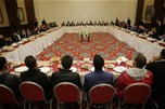 Bakan Çağatay Kılıç, bir dizi temas ve incelemelerde bulunmak üzere geldiği Mardin’de AK Parti Mardin Gençlik Kolları Başkanlığını ziyaret etti.