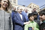 Bakan Çağatay Kılıç, Tarihi Valilik Binasını ziyaret etti.