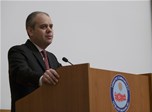 Gençlik ve Spor Bakanı Akif Çağatay Kılıç, 101. Dönem Kaymakam Adayları Tecrübe Paylaşım Programına katıldı.