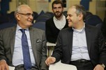 Gençlik ve Spor Bakanı Akif Çağatay Kılıç, Atakum Gençlik Merkezi'nde öğrencilerle bir araya geldi.