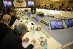 Gençlik ve Spor Bakanı Akif Çağatay Kılıç, Cumhurbaşkanı Recep Tayyip Erdoğan'ın İstanbul'daki programlarına refakat etti.