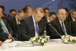 Gençlik ve Spor Bakanı Akif Çağatay Kılıç, Cumhurbaşkanı Recep Tayyip Erdoğan'ın İstanbul'daki programlarına refakat etti.