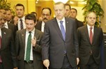 Gençlik ve Spor Bakanı Akif Çağatay Kılıç, Cumhurbaşkanı Recep Tayyip Erdoğan'ın İstanbul'daki programlarına refakat etti.