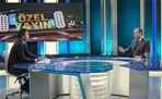 Gençlik ve Spor Bakanı Akif Çağatay Kılıç, TRT Spor kanalında özel yayın konuk oldu.