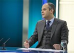 Gençlik ve Spor Bakanı Akif Çağatay Kılıç, TRT Spor kanalında özel yayın konuk oldu.