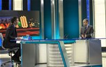 Gençlik ve Spor Bakanı Akif Çağatay Kılıç, TRT Spor kanalında özel yayın konuk oldu.