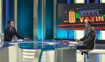 Gençlik ve Spor Bakanı Akif Çağatay Kılıç, TRT Spor kanalında özel yayın konuk oldu.
