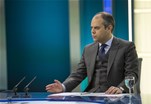 Gençlik ve Spor Bakanı Akif Çağatay Kılıç, TRT Spor kanalında özel yayın konuk oldu.