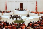 Gençlik ve Spor Bakanı Akif Çağatay Kılıç, TBMM 2016 Yılı Bütçe görüşmelerine katıldı.