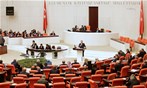 Gençlik ve Spor Bakanı Akif Çağatay Kılıç, TBMM 2016 Yılı Bütçe görüşmelerine katıldı.