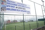 Gençlik ve Spor Bakanı Akif Çağatay Kılıç, dedesi merhum İlyas Kılıç’ın adının verildiği İlkokulun açılışını gerçekleştirdi.